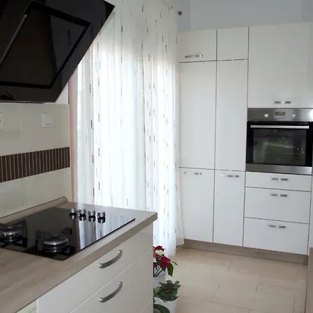 Apartment Adriana