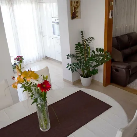 Adriana Apartment