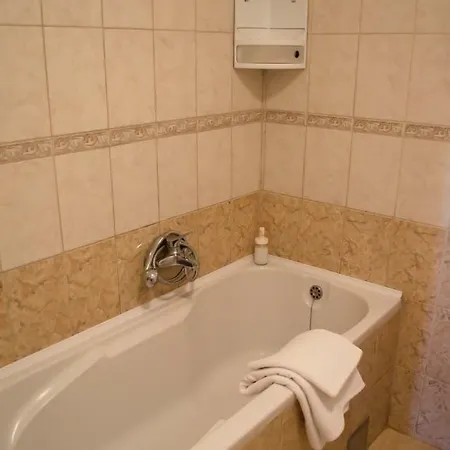 Apartment Adriana Zadar