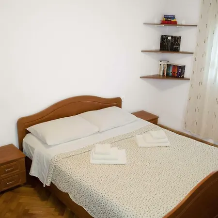 Apartment Adriana Zadar
