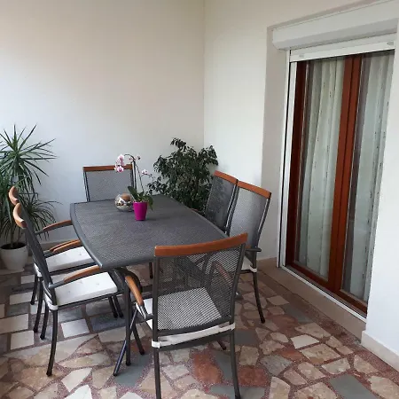 Apartment Adriana