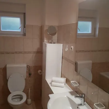 Adriana Apartment