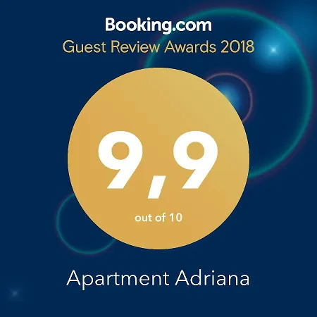 Apartment Adriana Zadar