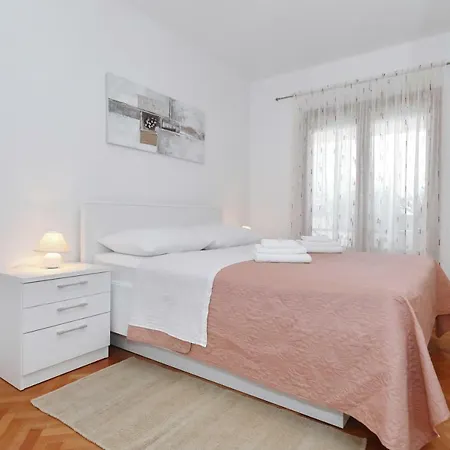 Adriana Apartment Zadar